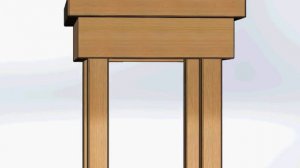 Как сделать табурет своими руками для дачи...