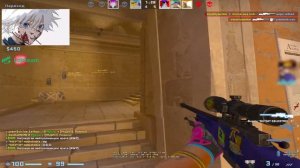 SKYWHYWALKER ПОПАЛСЯ С КОМАНДОЙ ГУЛЕЙ ft. des0ut / СКАЙВАЙВОЛКЕР ИГРАЕТ FACEIT #skywhywalker #csgo