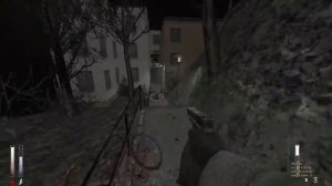 Cry Of Fear Speedrun: ~1:05:18