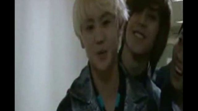 B2ST - Yoseob (Bad Habit + What I Really Wanna Say) смотреть онлайн