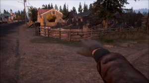 Far Cry 2 vs Far Cry 5 details_ The Crowbcat Protocol