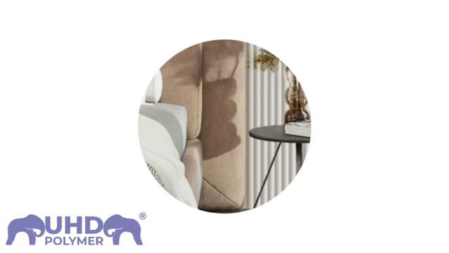 Стеновые 3D панели UHD Polymer смотреть онлайн