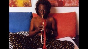 Miles Davis- The Doo Bop Song (extended mix), 1992