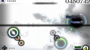 [Cytus] Cytus DRG song