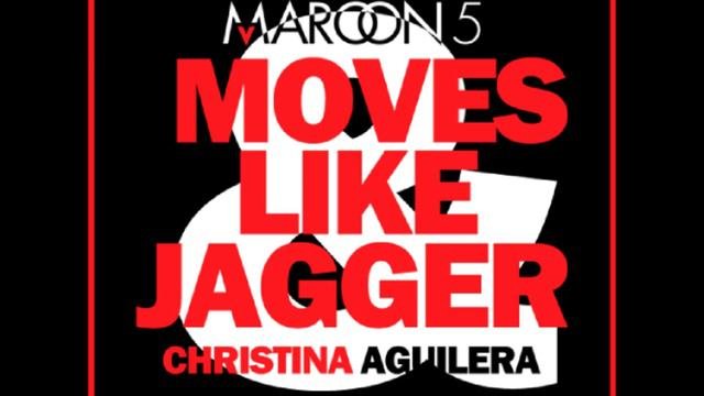 Moves like jagger speed up remix. Moves like jagger speed up remix