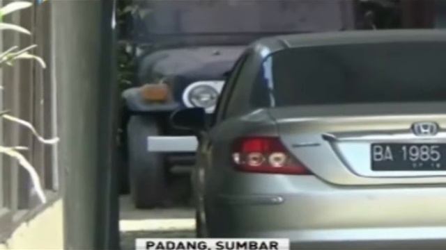 Keluarga Kaget Mendengar Patrialis Akbar Di Tangkap KPK