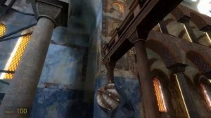 ASMR Half-Life 2 Lost Coat