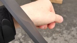 Review: Extrema Ratio KH Kukri - A New Favorite!