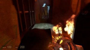 Half-Life 2: Episode 1 - It's Dog!!! Part 1