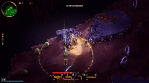 Deep Rock Galactic Survivor ep 3 Dreadnought