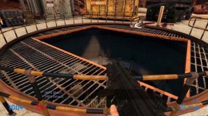 Black Mesa: Blue Shift MW19 Sounds for Weapons [Sound Replacement]