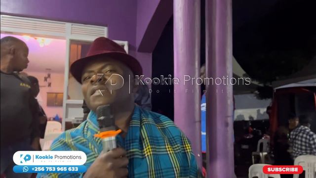 RIP!!! Yiino Gyebagenda (Directions) Okuziika Evelyn Lagu e’Masaka Mukyalo смотреть онлайн