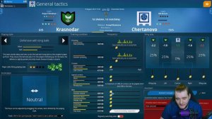 We Are Football 2024 Обзор Игры - Новый Футбольный Менеджер 2024