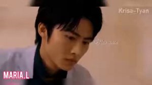 💗Клип к дораме:Ты моя судьб/ You Are My Destiny(Япония)