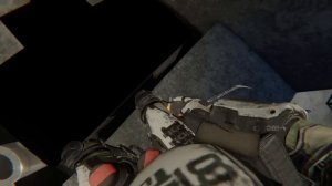 VR Multiplayer is Terrifying! | BONELAB Fusion Horror Map