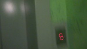 Пассажирский лифт (поселок Красково), V=1 м-с, Q=400 кг (13), музыкальный лифт ЕЛМ