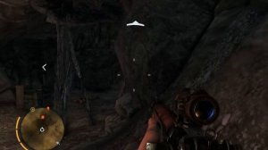 Прохождение Far Cry 3. Сокровища в шахте