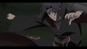 AMV | Itachi vs Sasuke | EVIL PLAYAZ (FT. BAKER)