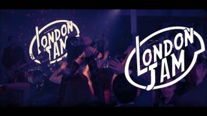 London Jam кавер-группа promo (live)