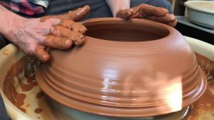 🍯 Керамический плафон для лампы Обучение гончарству Волшебство керамики