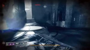 Destiny 2. Дул Инкару (Ласт босс подземелья "Расколотый трон"). Соло титан, PS4.