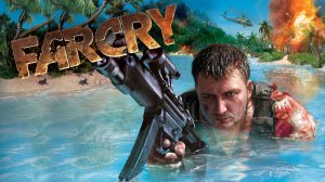 Far Cry Прохождение 4🔶НОСТАЛЬГИЯ ПО ФАР КРАЙ! Из 2004 в 2024.