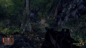 Crysis Warhead ✸ Меня затянуло ✸ Часть 1