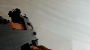 LEGO P90 SMG| Counter Strike: Global Offensive