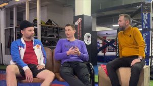 Спортсмены в шоке. Озон помогает побеждать!