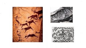 Оказывается у Русских  до Кирилла и Мефодия была азбука. Глаголицу уничтожили намеренно