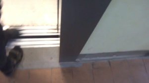 Грузопассажирский, пассажирский лифт (г. Троицк), V=1 м-с, г-п 400, 630 кг (71), муз. лифт Мослифт