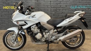 Honda CBF1000 2009