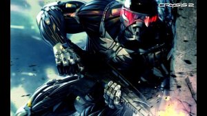 Crysis 2 Main Menu (theme) 720P HD