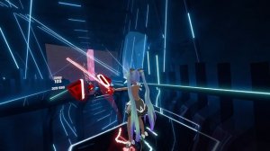 Beat Saber|Mod test|Rabbit Hole