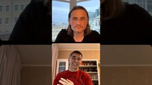Артём Агабеков и Богдан Курилко об Икигай, каратэ, поисках силы, целостности и эффективности