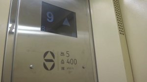 Пассажирский лифт V=1 м-с, Q=400 кг (4070), музыкальный лифт ЩЛЗ