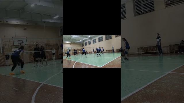 Эталон 2 - Мёдсестры