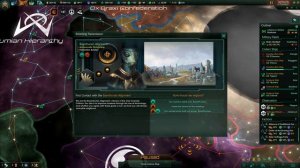 Neural Slugs? | Rumian Hierarchy 15 | Stellaris | 2.1 Niven