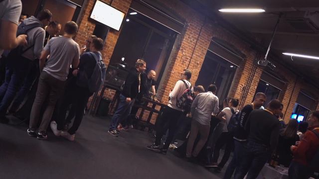 Отчет о FrontendConf 2019