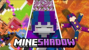 Я провёл ХУДШИЙ ивент на СЕРВЕРЕ МайнШадоу