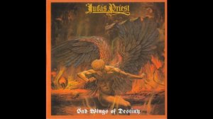 Judas Priest - Victim Of Changes