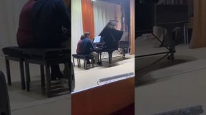 Г. Огородников. Попурри на темы военных песен