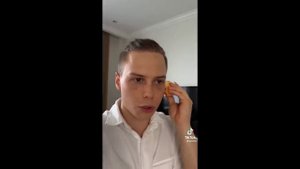 Подборка Тик Тока с Янчиком