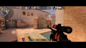 Зашёл в стэндофчик спустя 100+ дней!