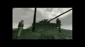 Tom Clancy's Ghost Recon (2001) Intro