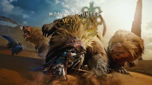 Monster Hunter Wilds — Трейлер новой части культовой серии — State of Play 2024