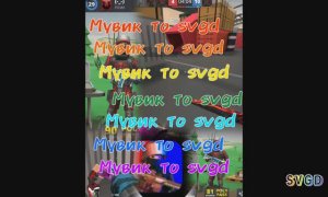 Мой новый мувик в polywar sv