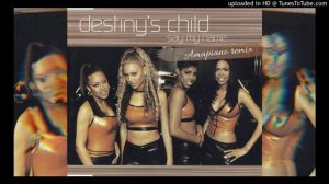 Destiny's Child -Say my name(Amapiano remix)