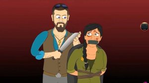 FarCry 5 The Musical ( Music By LHUGUENY