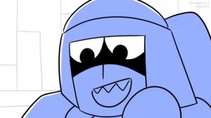 HLVRAI Animatic - Yo you wanna die?!
